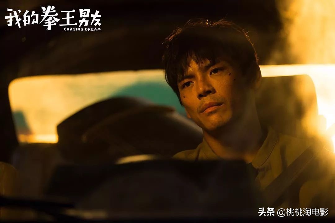 11月份值得看的院线电影,钱包守不住