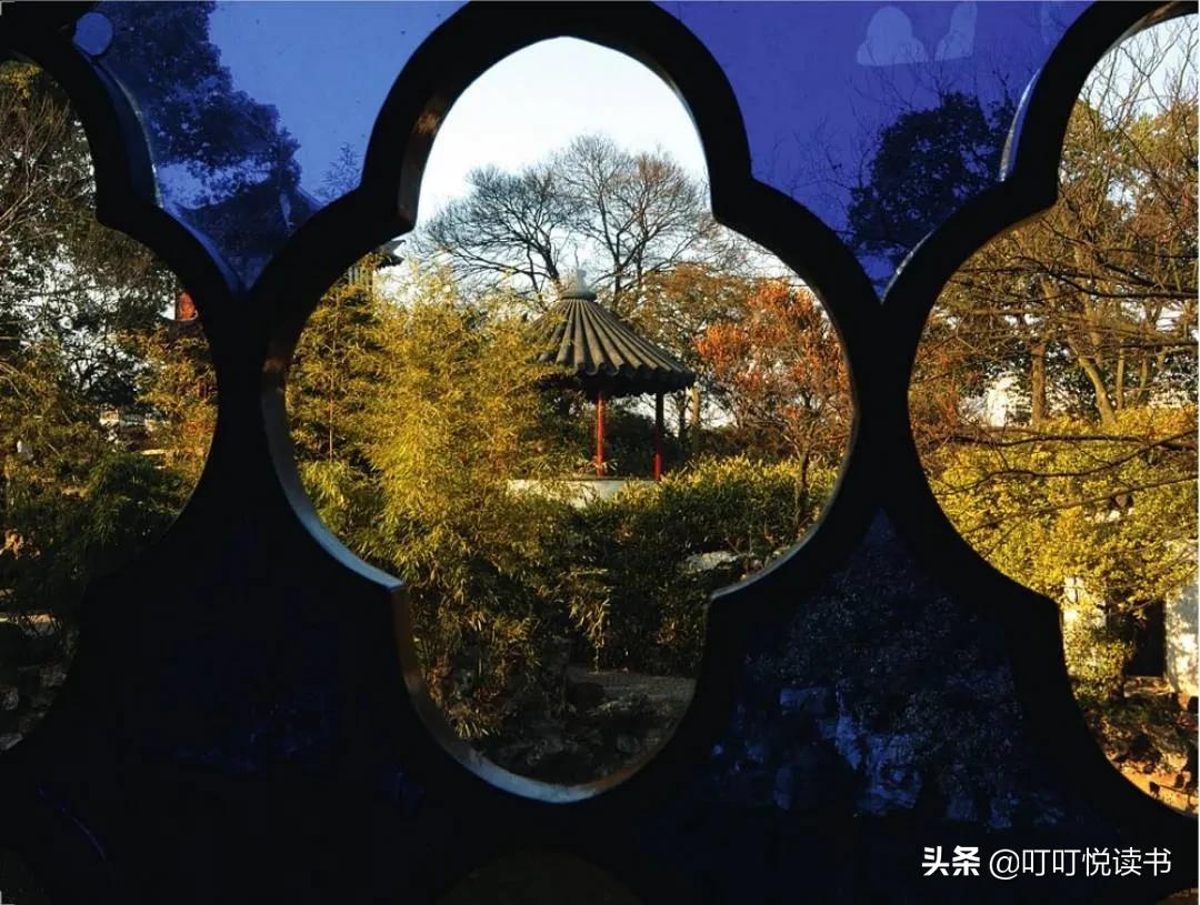 苏州园林值不值得去,苏州园林值得买吗