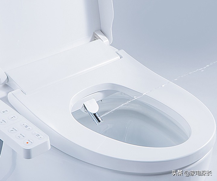 智能马桶盖推荐2022选购攻略,智能马桶盖市场各品牌产品价格