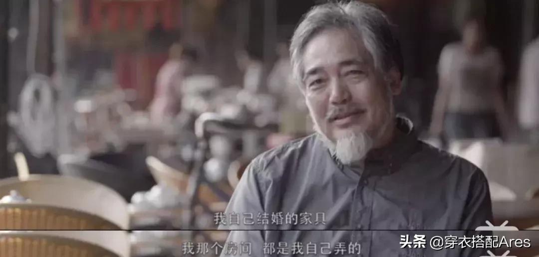 62岁神仙爱情”爆红网络​：我，一生只做一件事，一生只爱一个人