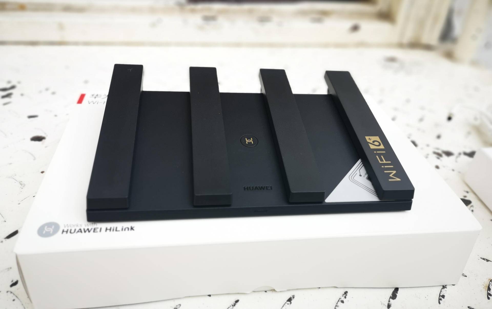 华为路由器ax3wifi6评测,450m无线路由器对比华为ax3