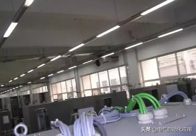 电控柜怎么做好看,怎么快速了解电控柜内部结构