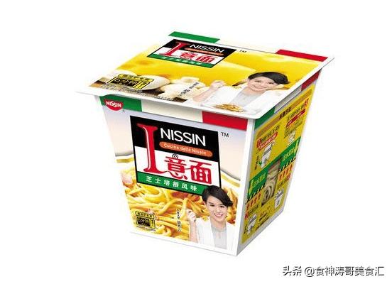 中国好吃的方便面,真正好吃的方便面有哪些