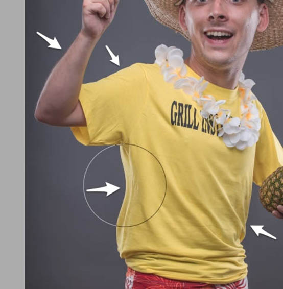 用ps液化,如何用ps把人物液化为漫画