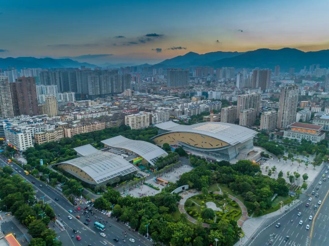 莆田下半年赛事,莆田近期运动赛事