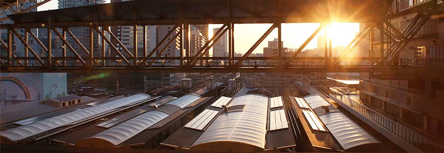 大阪到京都jr和阪急哪个便宜,日本大阪京都名古屋交通攻略