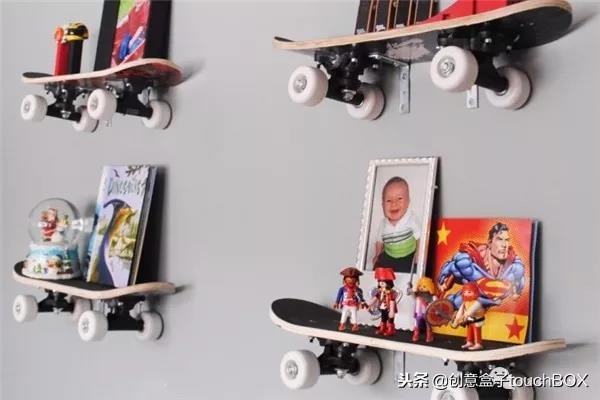 零一玩具改造,旧的玩具怎么改造好玩呢