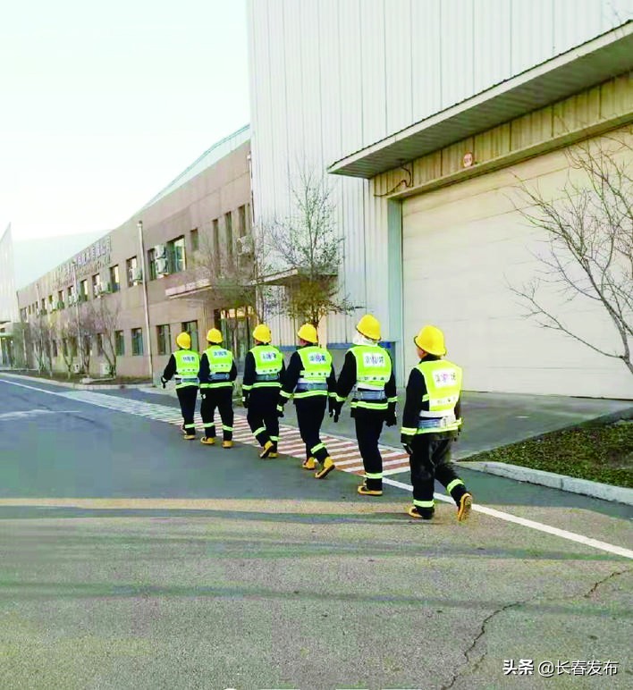 “五朵金花”嫁妆丰厚不愁嫁长春经开区建设“标准厂房”开辟招商引资新路径