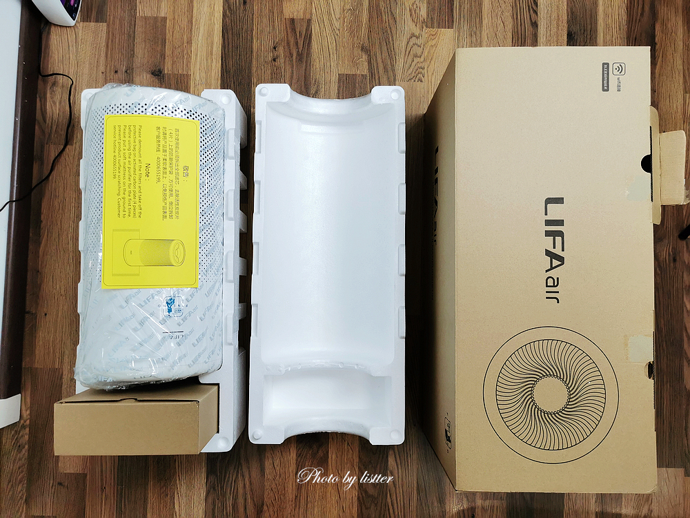 lifaair330空气净化器,lifaairla500空气净化器测评