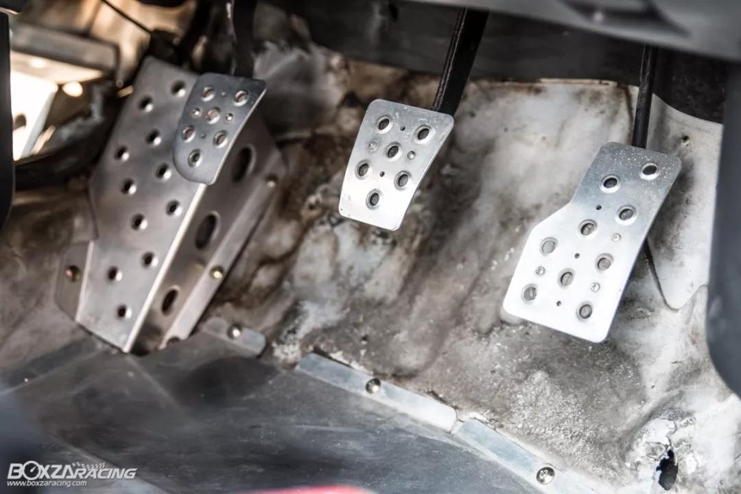 丰田家轿实用改装,丰田supra低趴改装