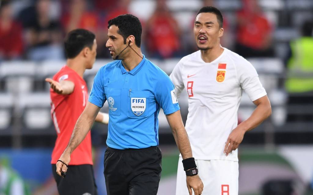 中超克星,中超被判罚点球最多的球队