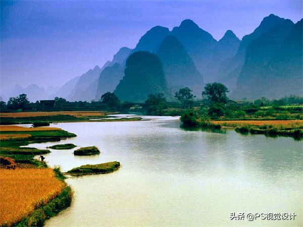 照片偏色怎么修,证件照片偏色修复教程