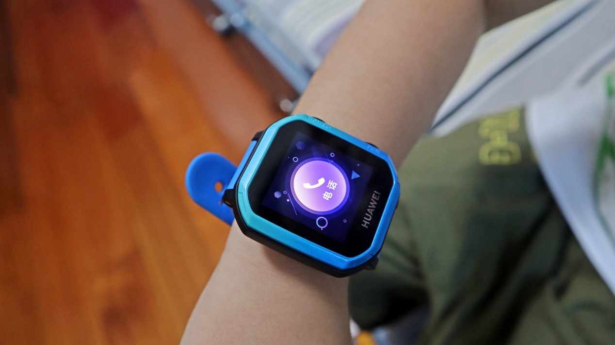 华为电话手表3pro和3s哪个好,华为电话手表3pro和3s买哪个好