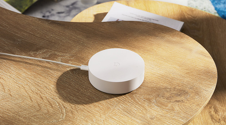 一顶三，这才是理想中的网关