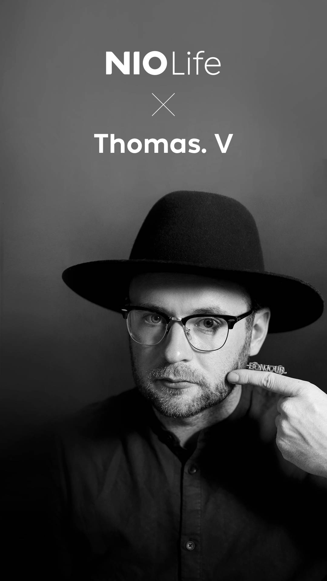 niolife的合作品牌,niolife供应链总监