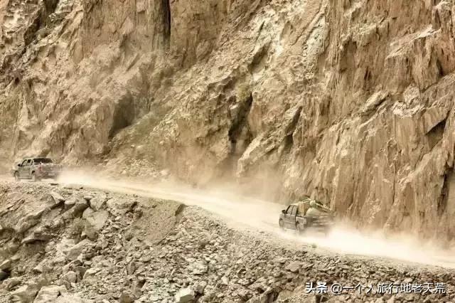 北疆自驾13天路线推荐,国内3条最美出境自驾线