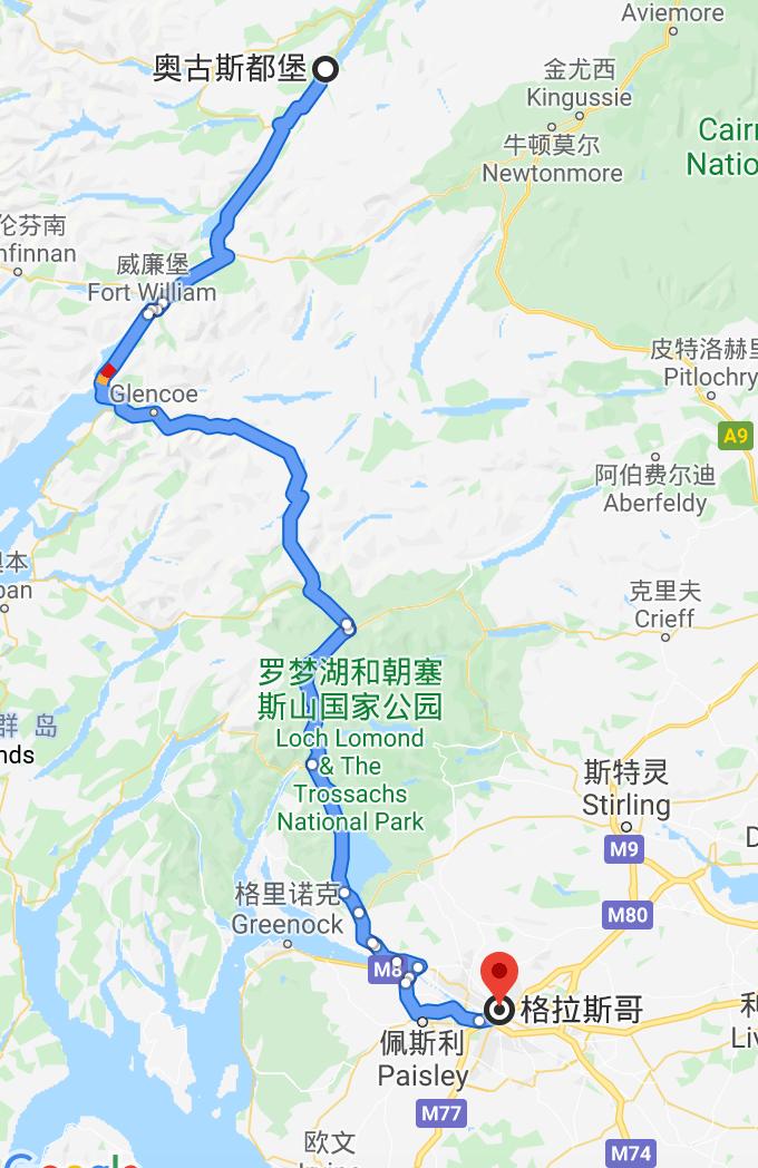 影视剧中让人过目不忘的取景地,究竟有多好玩?