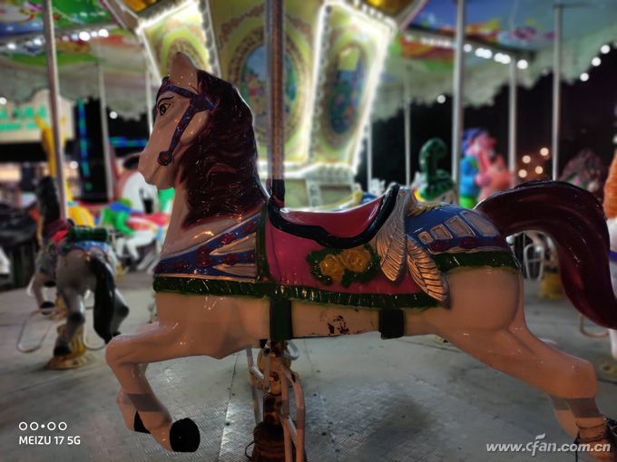 小白测评魅族17深度体验,魅族17显示5g网络还是4g