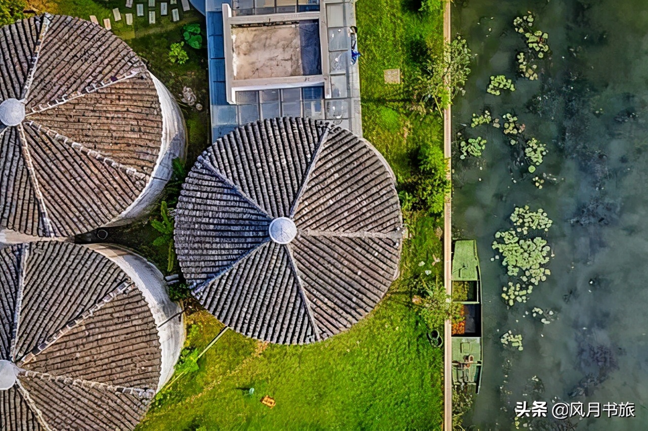 苏州徽派建筑景点,苏州新晋打卡景点在哪里