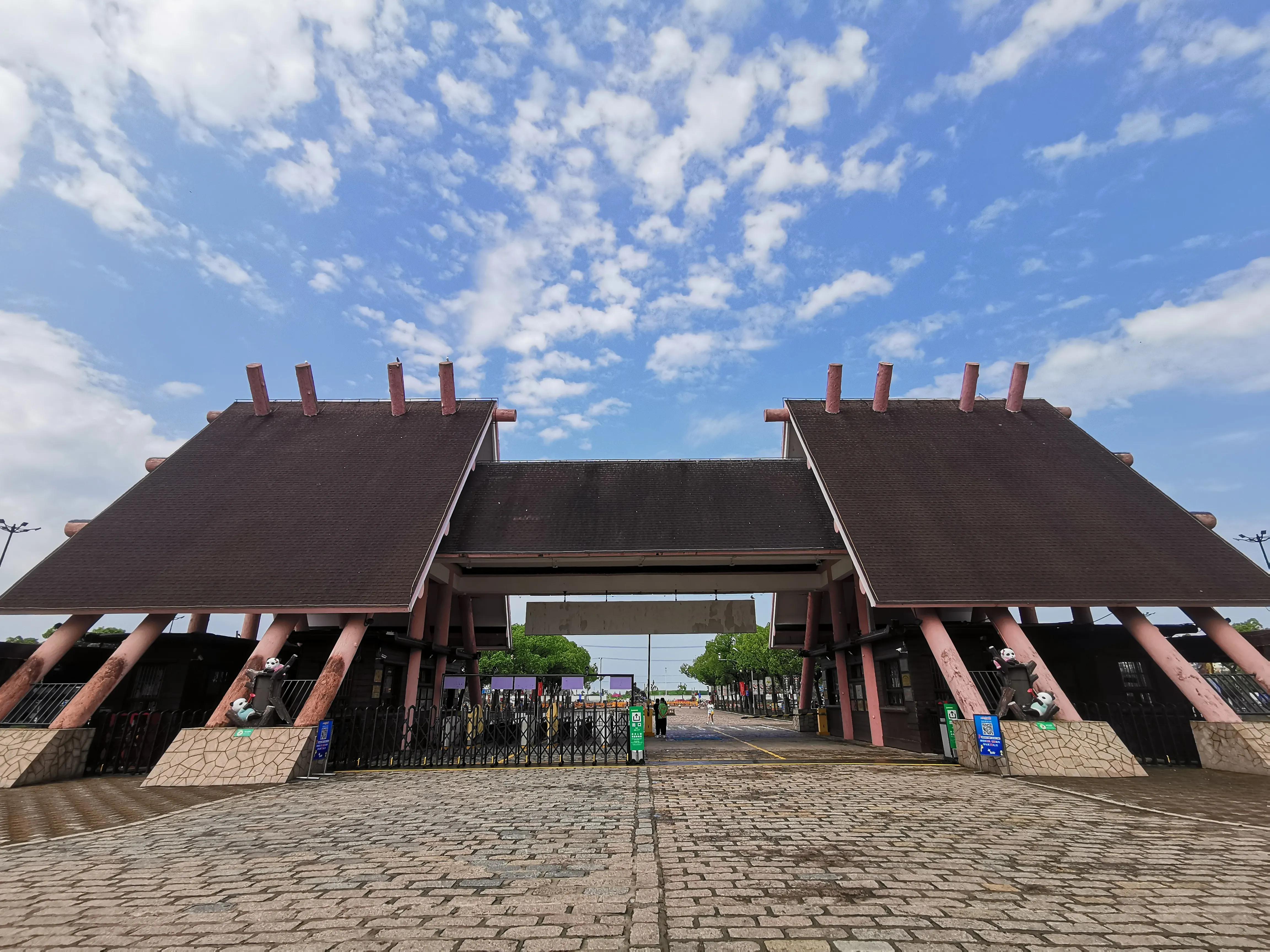 上海野生动物园真的值得去吗,上海野生动物园好玩吗值得去吗