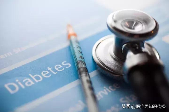 糖尿病的缘起是啥,糖尿病前世做了什么