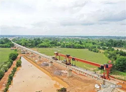 昆明好消息,好消息滇池路