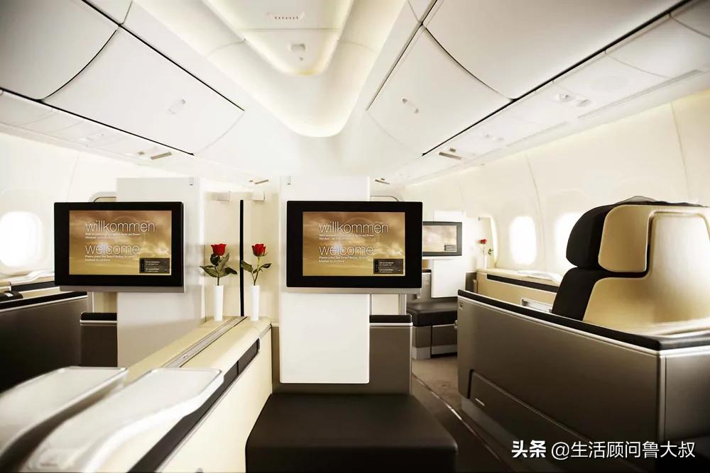 全球十大最好的航空公司视频,全球十大最安全的航空公司