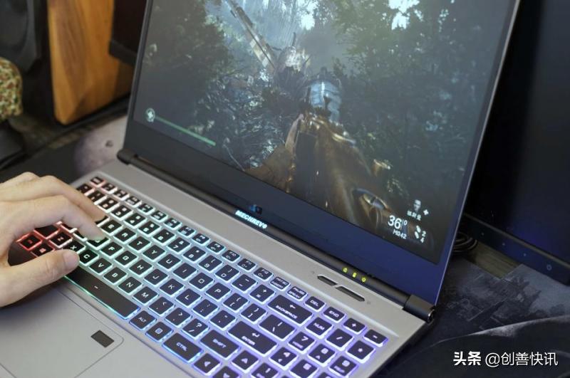 游戏笔记本有必要买鼠标吗,机械革命4060笔记本值不值得买