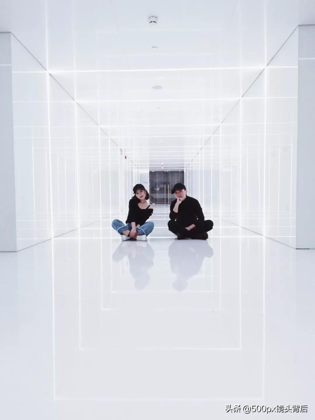 liza500px摄影师,500px上的人像摄影