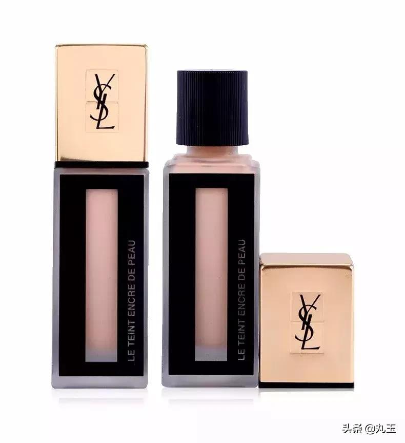 ysl逆龄粉底液全网断货,nars超方瓶粉底液断货