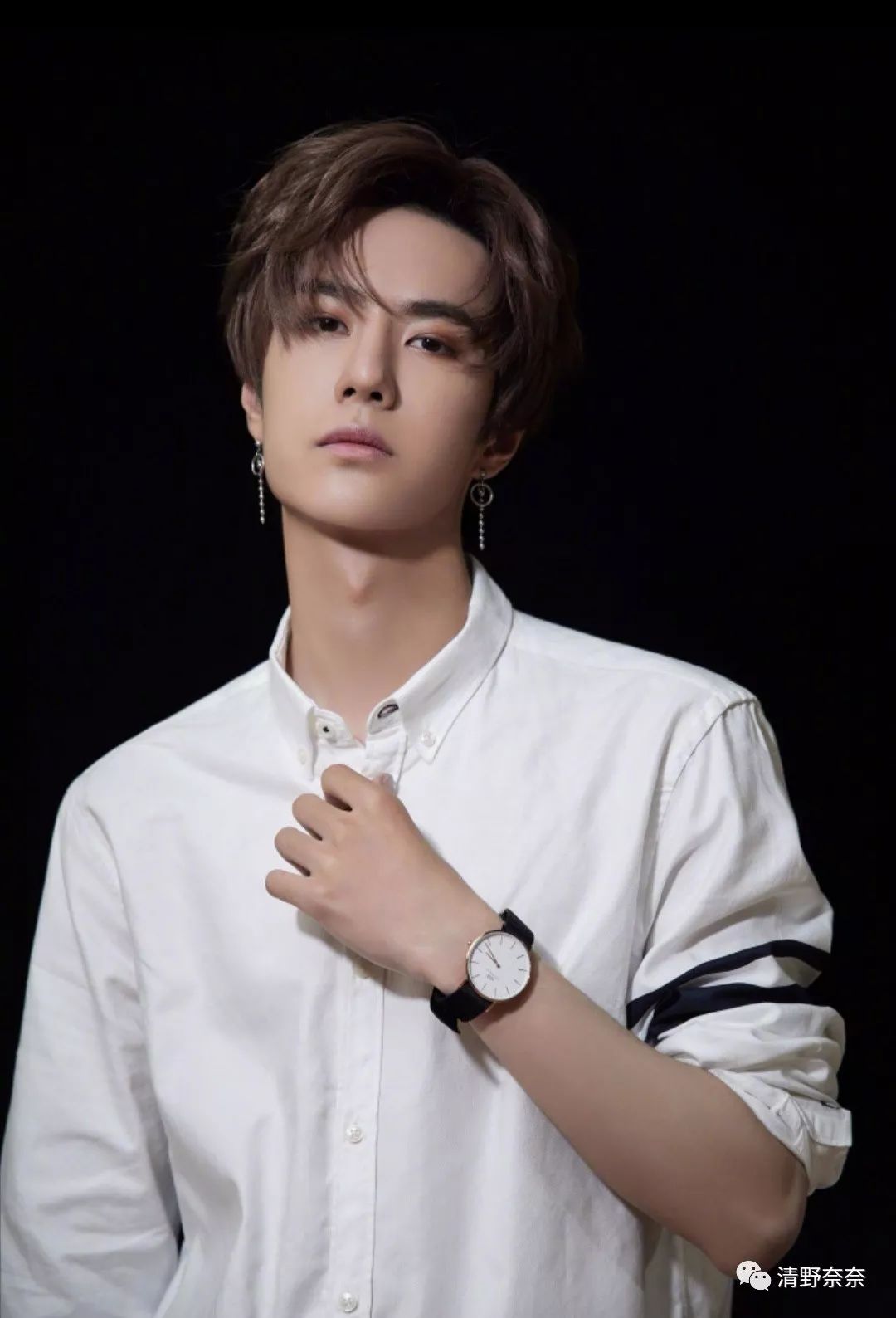 推荐好看少女心的手表,有心机的手表