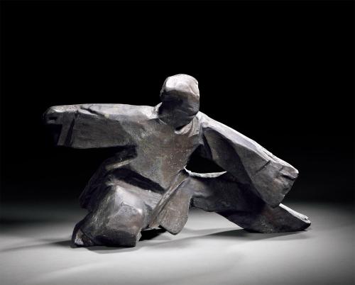 学太极应该先练什么,练太极讲究的就是心静天人合一