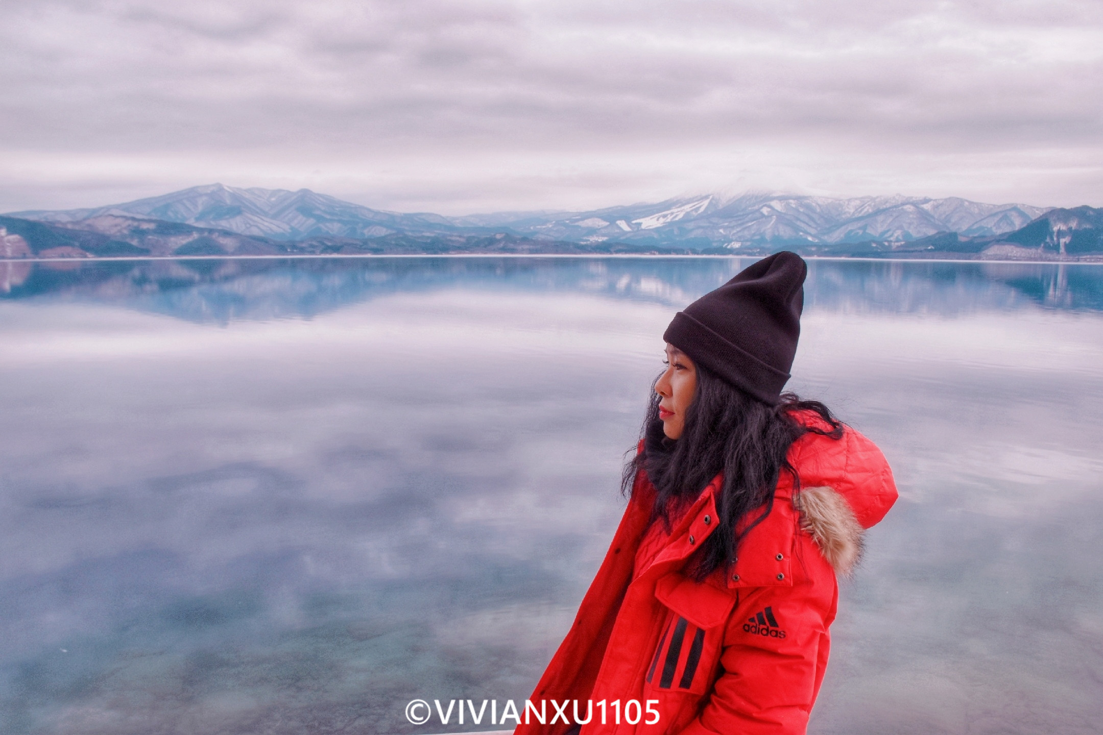 塑料母女深度解锁日本东北秋田县山形县