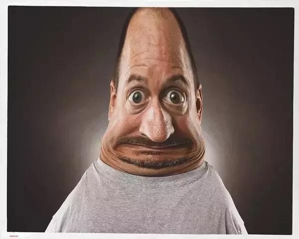 再优秀的摄影师也逃不过ps,会ps的摄影师真的会让你刮目相看