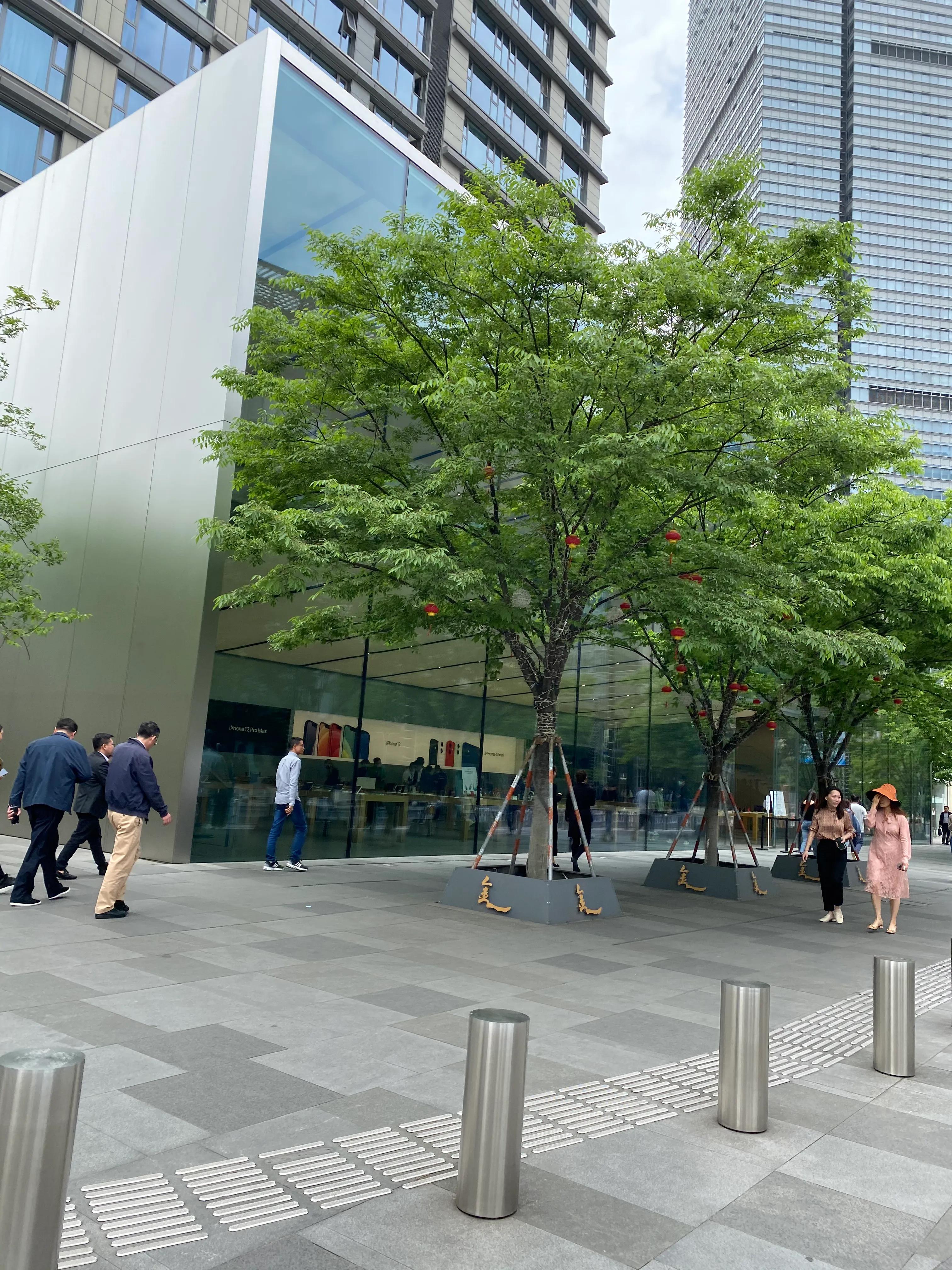 美版苹果12可以在中国售后换机吗,美版的苹果可以在官方置换吗