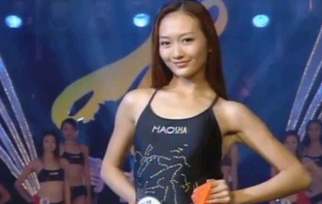 唐嫣王鸥谁更漂亮,唐嫣王鸥出道时选秀照曝光