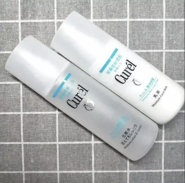 水乳敏感红血丝肌推荐,水乳红榜油痘肌