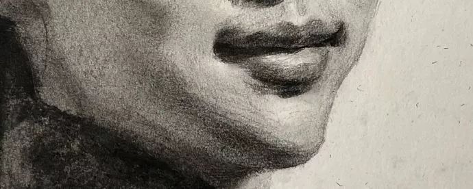 央美朱传奇试卷,央美朱传奇当年的作品