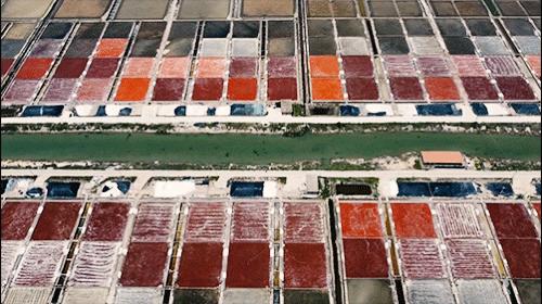 中国十大最美海湾美景图,中国最美的海滩福建