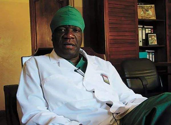 1997年刚果内战伤亡,刚果内战2003年