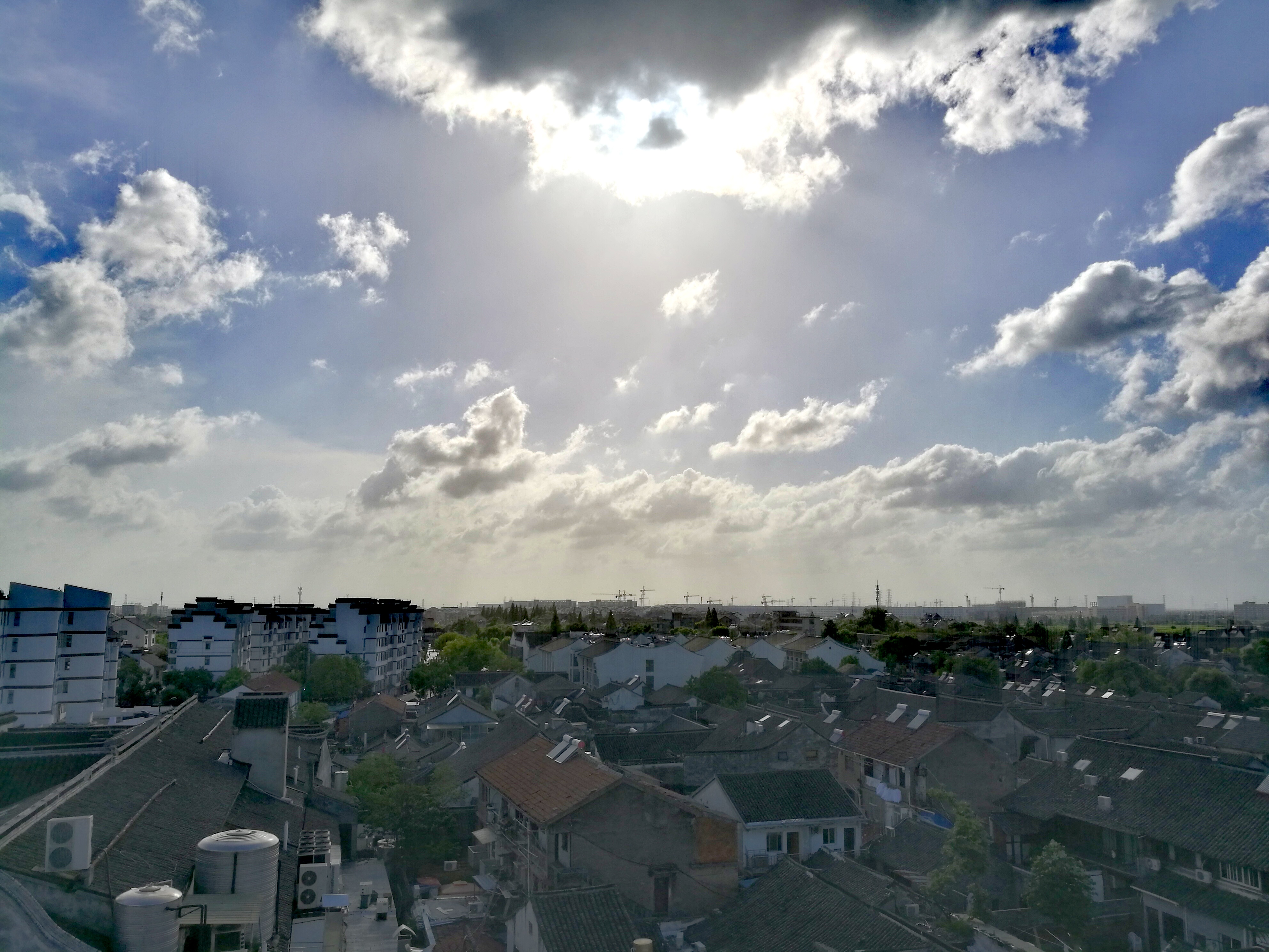 光过敏/多形性日光疹