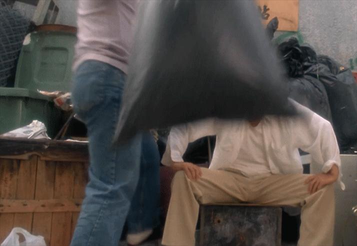 杜琪峰谈林雪,林雪吐槽杜琪峰