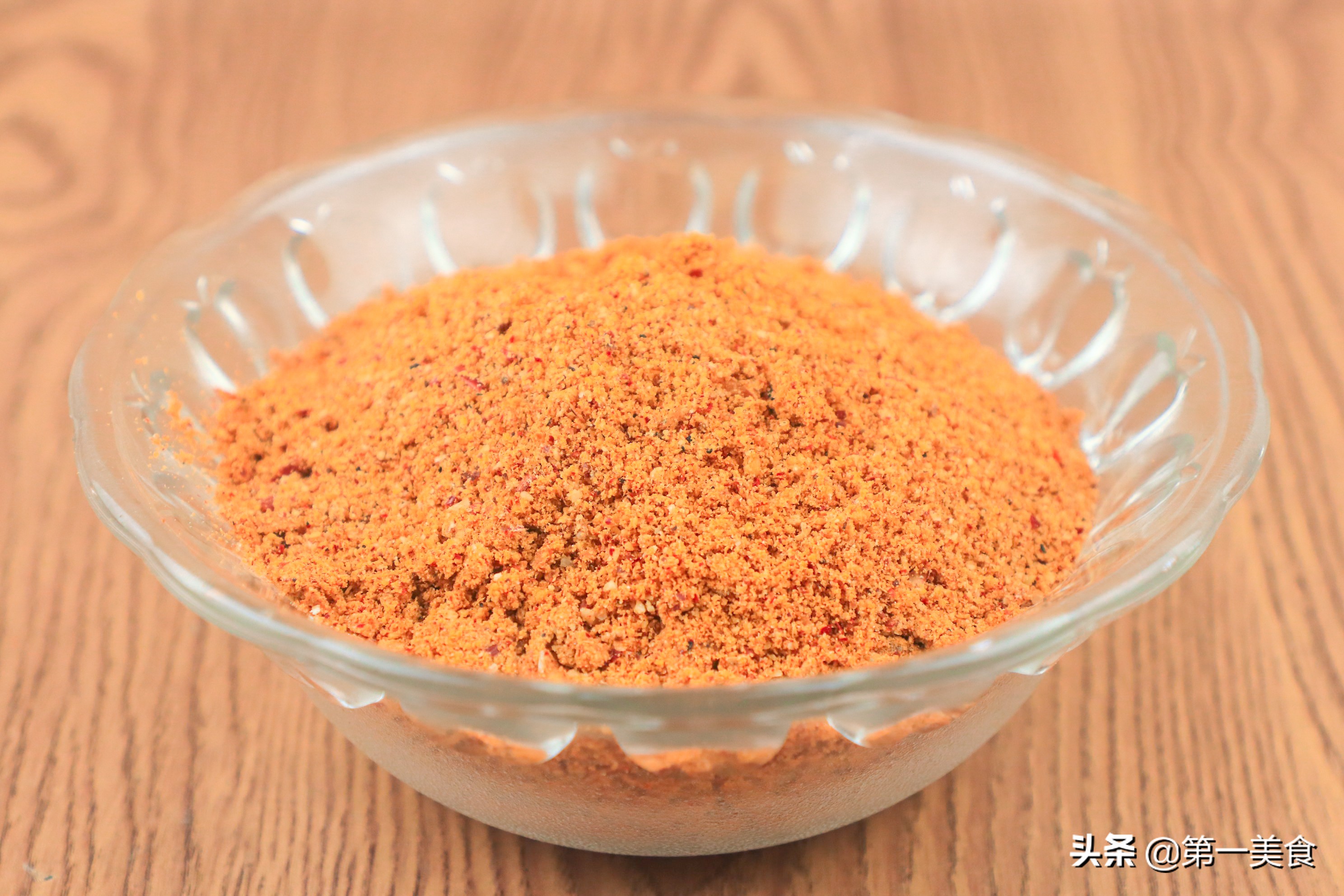 烧烤蘸料拌面的做法视频,万能蘸料做法蘸肉