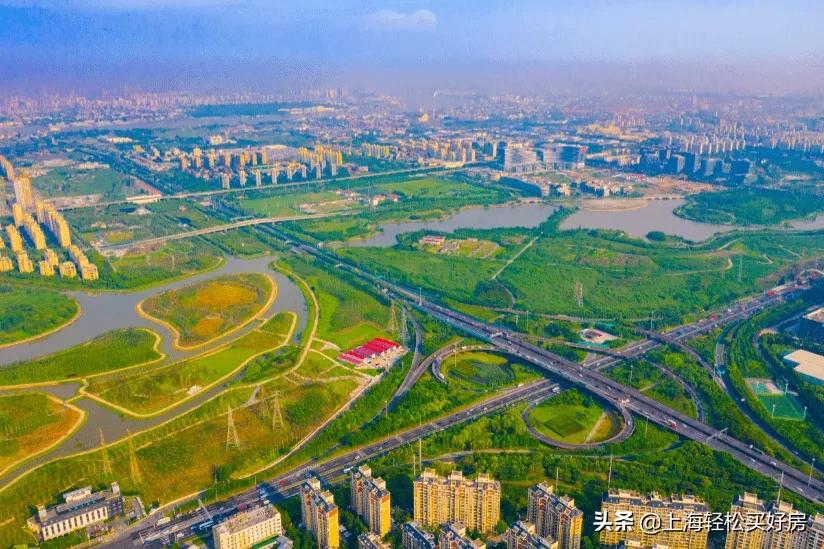 浦东新区品质社区,浦东宜居小区