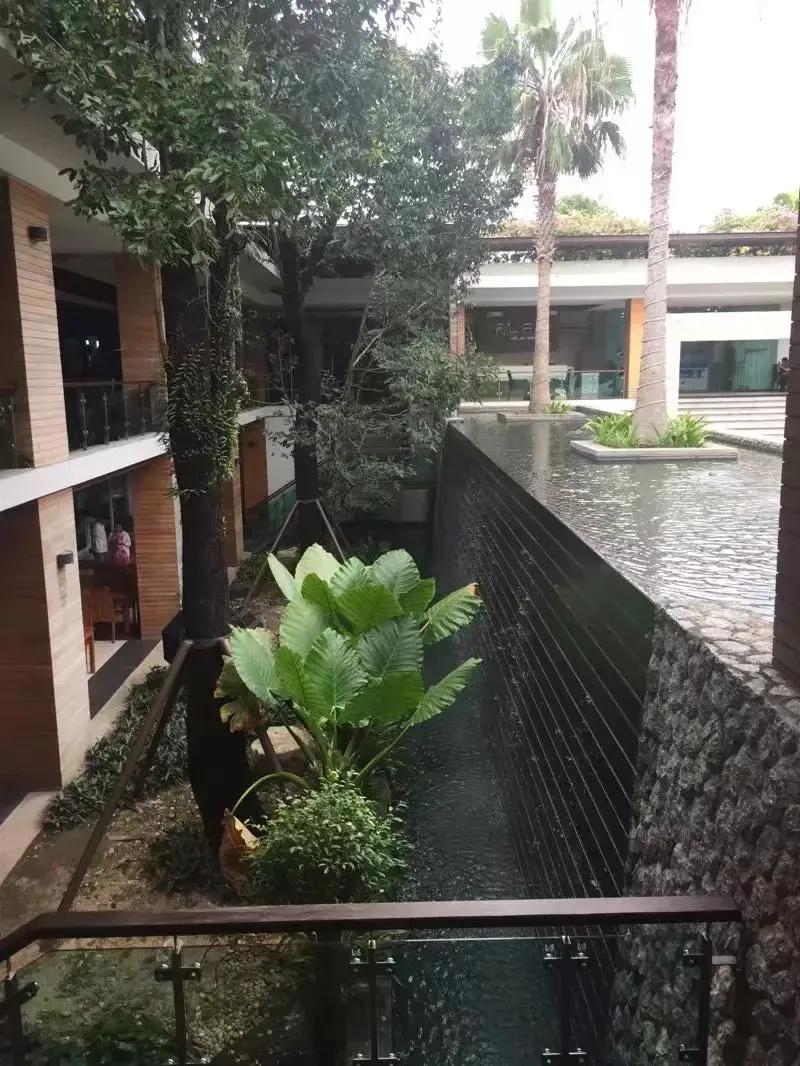 在普吉岛旅游的一天,普吉岛最后一天购物