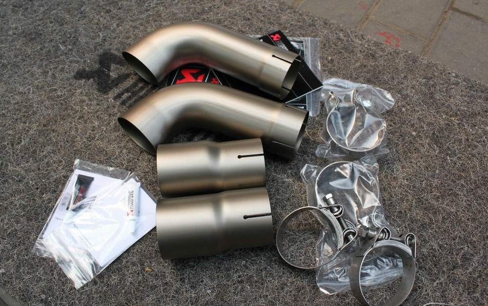 假的天蝎排气跟正品有什么区别,国产天蝎和正品天蝎排气区别