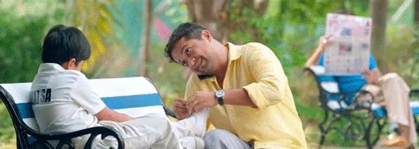 印度儿童性教育,儿童性教育值得推广吗