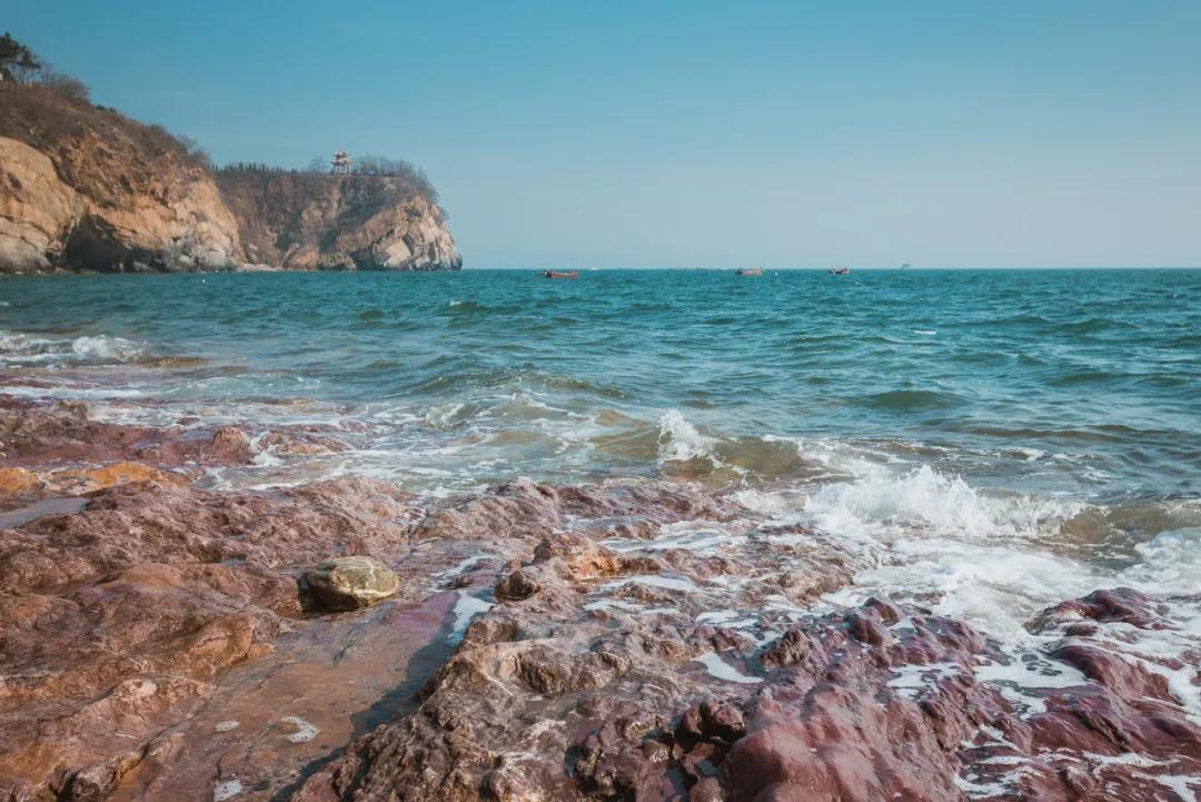 美过三亚！比厦门浪漫！中国这座海滨老城，去一次相当环游世界！