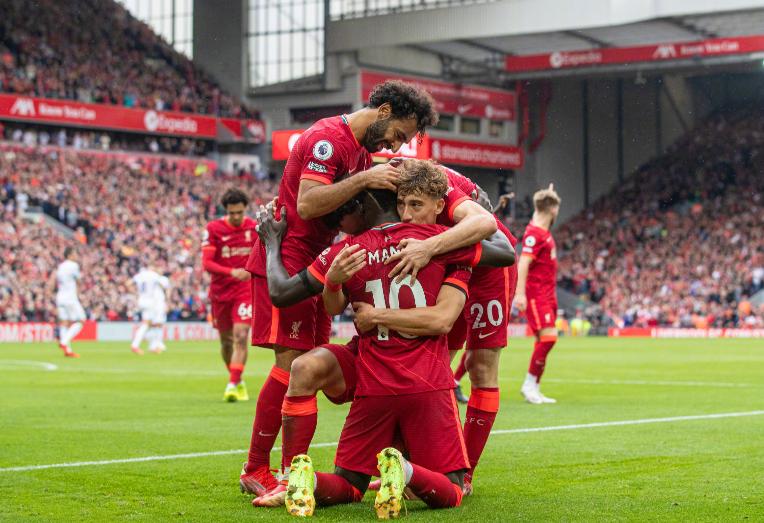 利物浦切尔西赛后克洛普哈弗茨,利物浦vs切尔西预测分析