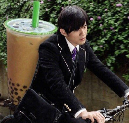 周杰伦爱喝珍珠奶茶,周杰伦为什么爱喝珍珠奶茶